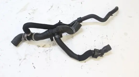 Volkswagen Polo V 6R Engine coolant pipe/hose 6R0122101BT
