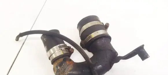 Toyota Corolla E120 E130 Intercooler hose/pipe