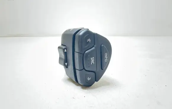 Nissan Almera Tino Steering wheel buttons/switches 25552BN800 1033RA C8FN14