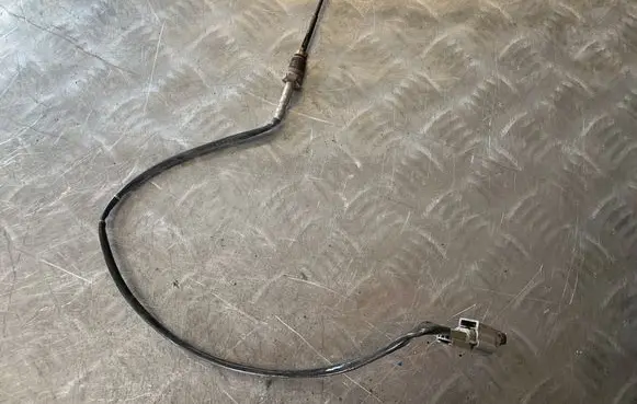 Renault Kangoo II Exhaust gas temperature sensor 226401632R
