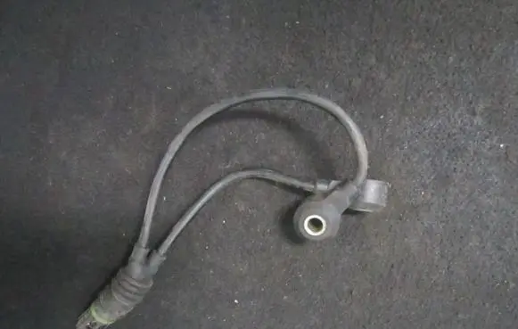 BMW 3 E46 Detonation knock sensor 1435485