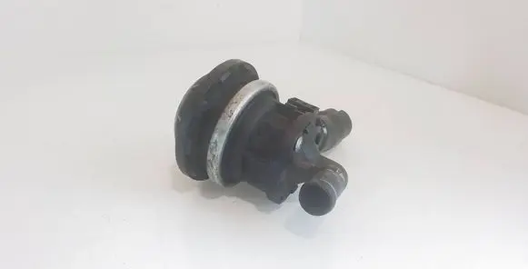 Ford Galaxy Vacuum valve 9F491