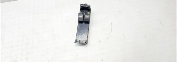Electric window control switch