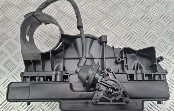 Mercedes-Benz C W204 Intake manifold A6460902337