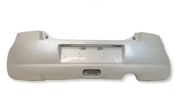 Mitsubishi Colt Rear bumper 