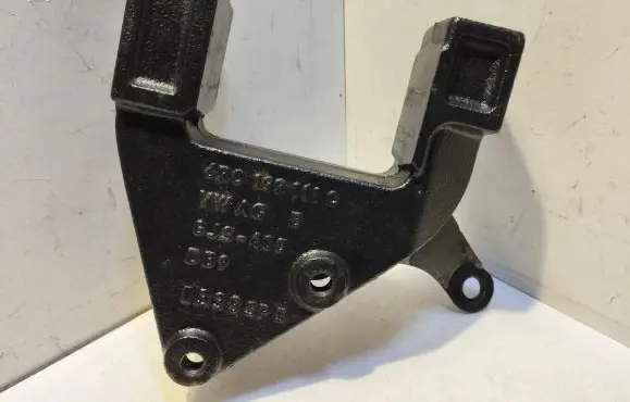 Skoda Fabia Mk2 (5J) Engine mounting bracket 0339SP5 CJS400