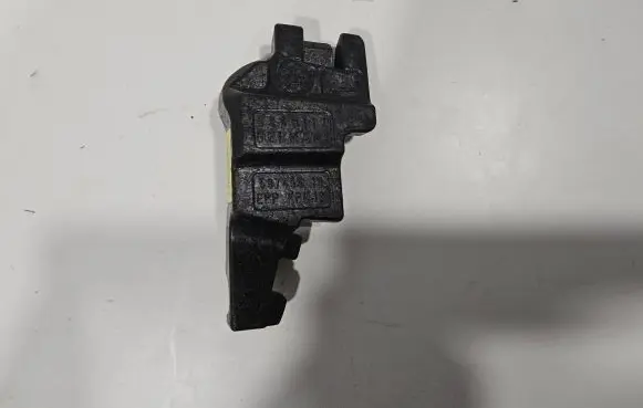 BMW 3 G20 G21 Fender foam support/seal 9448117 58745510