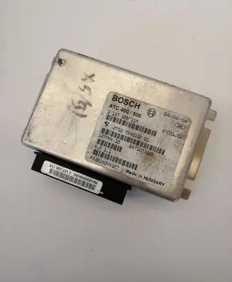 BMW X5 E53 Gearbox control unit/module 7540132