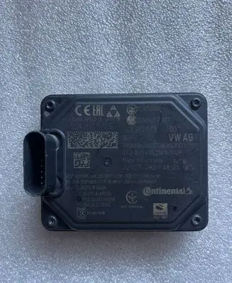 Volkswagen ID.3 Distronic sensor radar 1EA907572E