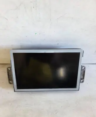 Citroen C5 Screen/display/small screen 9666280680