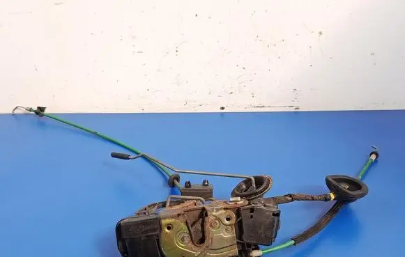Fiat Stilo Rear door lock