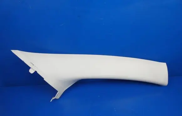 Fiat 500X (A) pillar trim 