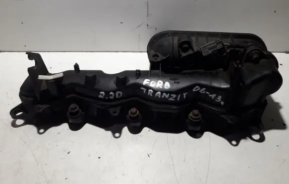 Ford Transit Intake manifold 6C109424