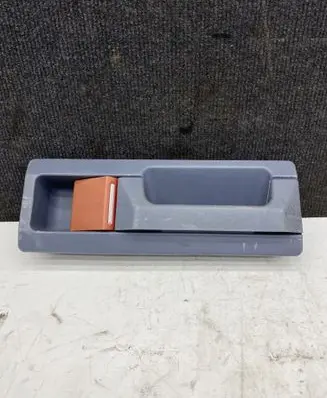 Mercedes-Benz Sprinter W901 W902 W903 W904 Rear door handle cover 9017600361