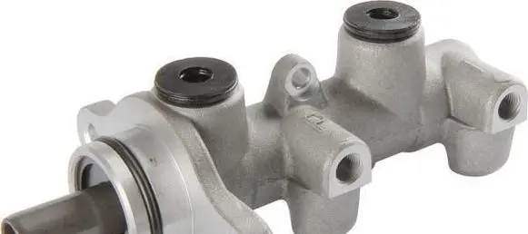 Master brake cylinder