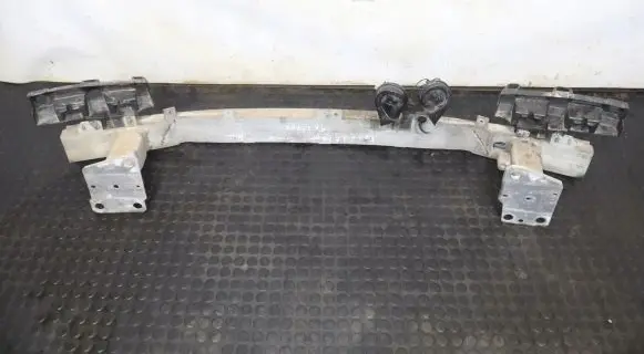 Renault Scenic III - Grand scenic III Front bumper support beam