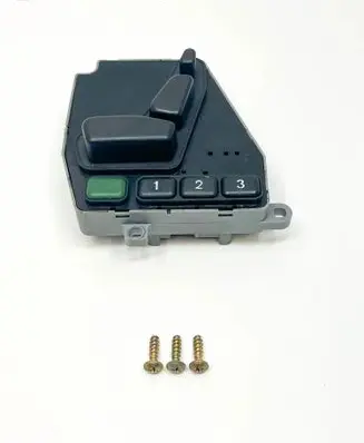 Mercedes-Benz SL R129 Seat control switch A1298202210 1298202210