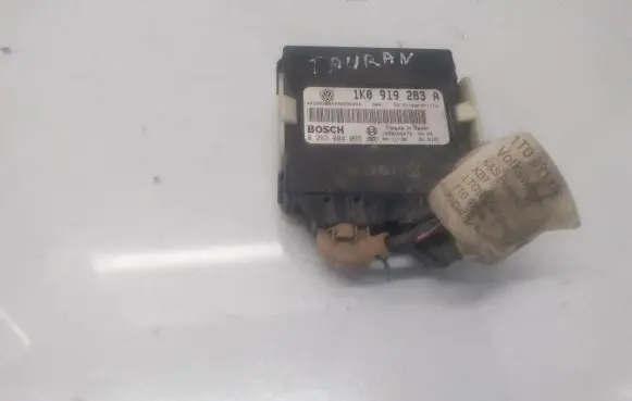 Volkswagen Touran I Parking PDC control unit/module 0263004065