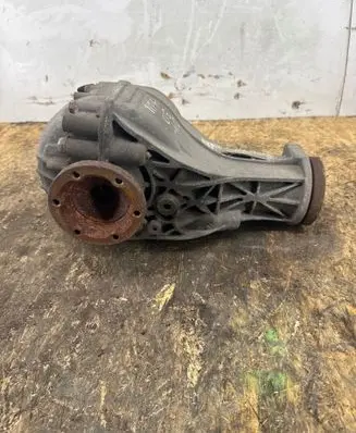 Audi A8 S8 D4 4H Rear differential NPR 0BC500044D