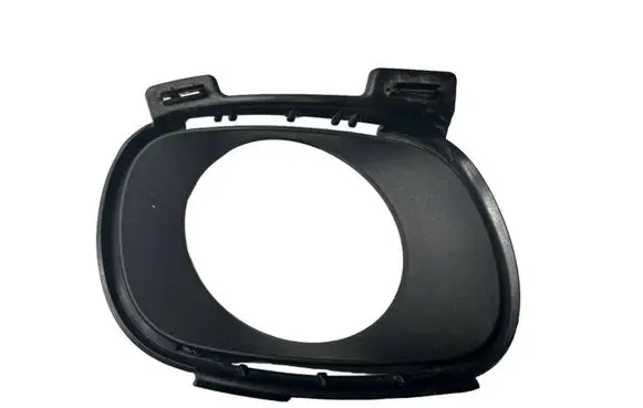BMW X5 E70 Front fog light trim/grill 7182252 10503410