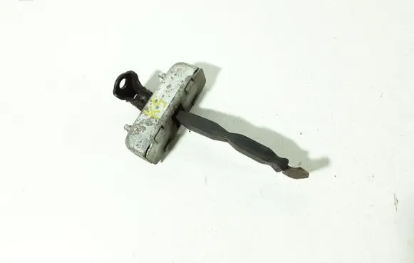 Toyota Corolla Verso E121 Rear door check strap stopper