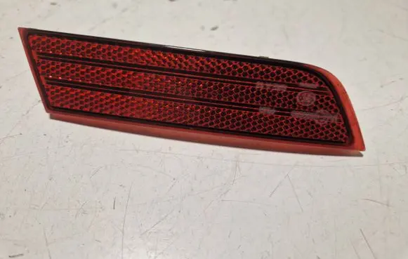 Volkswagen Touareg II Rear tail light reflector 7P6945106A