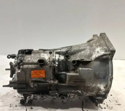 BMW 3 E36 Manual 4 speed gearbox 2200022595