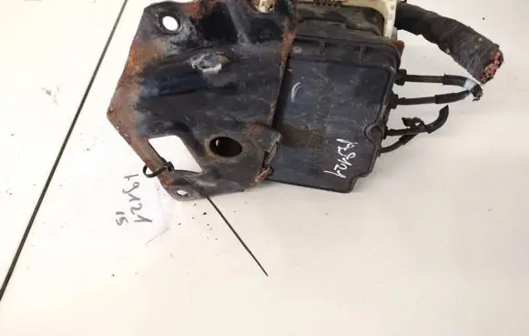 Mazda 6 ABS Pump gr1m437a0 6516e0354