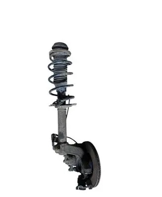 Toyota Aygo AB10 Front suspension assembly kit set 