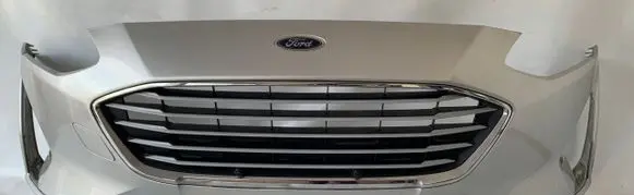 Ford Focus Front bumper JX7B17757A