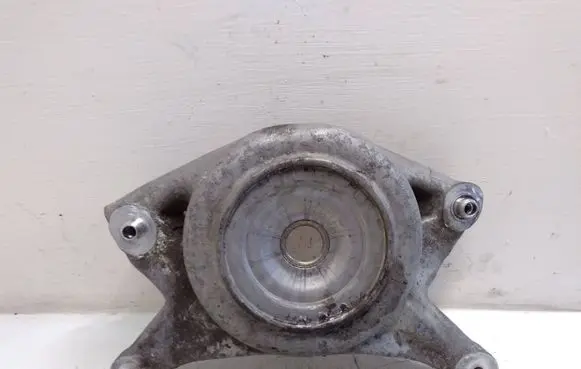 Audi A4 S4 B8 8K Coil spring mount 8K0412383F