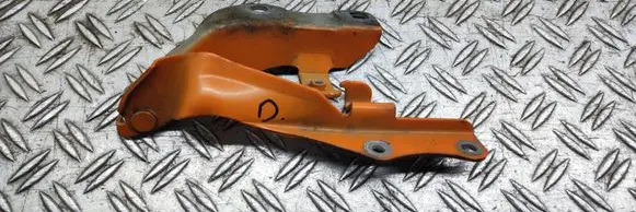 Nissan 350Z Engine bonnet/hood hinges AL5R
