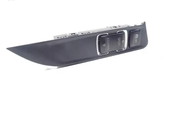 BMW 1 F20 F21 Suspension ride height/mode switch 9252920