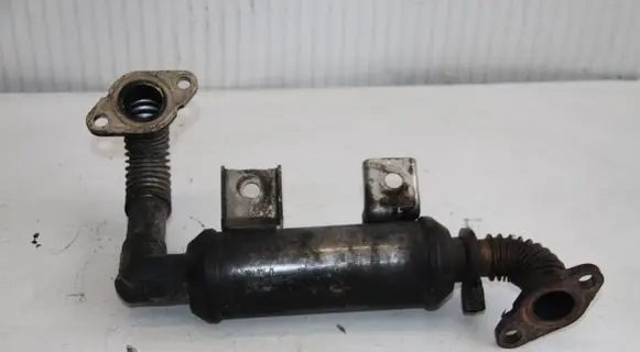 Ford Galaxy Exhaust manifold 282061 4M5Q9F464BC
