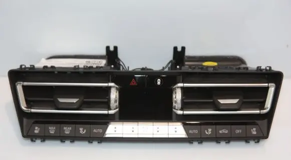 BMW M8 F91 F92 G14 G15 Climate control unit 9462391 64119462391 64119475005