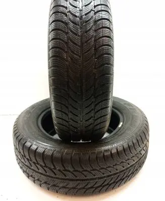 Volkswagen PASSAT B4 R14 winter tire 