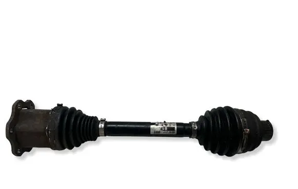 Audi A6 S6 C7 4G Front driveshaft 4G0407271F