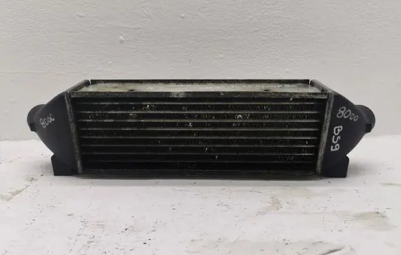 Ford Transit Intercooler radiator