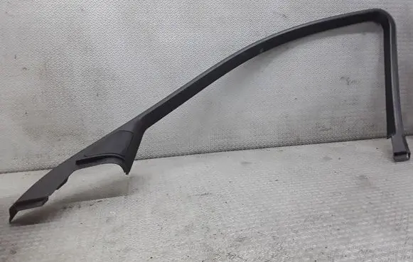 BMW 5 E60 E61 Other front door trim element 5135703363012