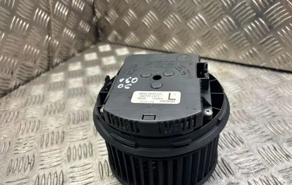 Volvo V50 Heater fan/blower 4M5H18456CD