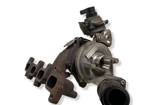 Volkswagen Golf VI Turbo 03L253016T 7755171 MJX04880K