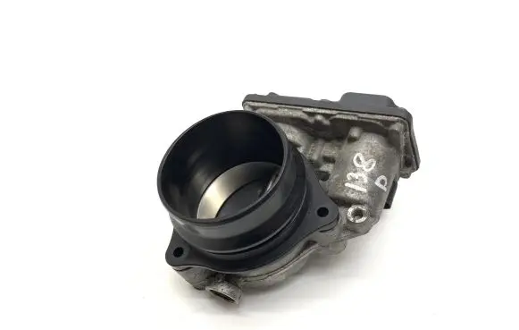 BMW 7 G11 G12 Throttle valve 7619008 A2C80221500