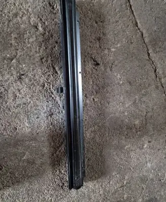 Audi A6 S6 C6 4F Rear door window curtain/sunshade 4F9861333A