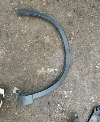 Mazda CX-5 Front arch trim Kd5351w31