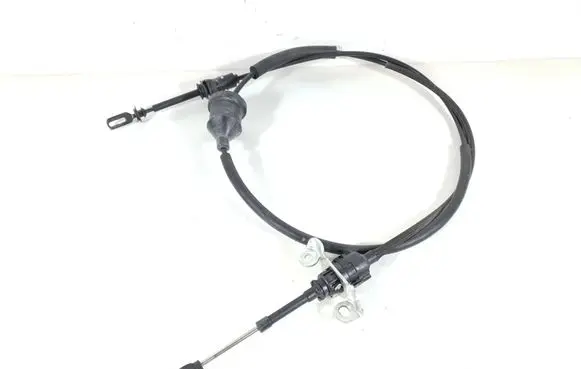 Dodge Challenger Gear shift cable linkage 04578758AE
