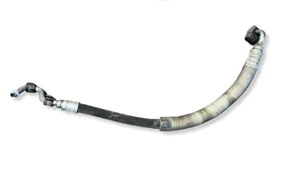 Volkswagen Polo III 6N 6N2 6NF Air conditioning (A/C) pipe/hose 6X0820721M