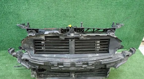 Mercedes-Benz GLA H247 Radiator support slam panel