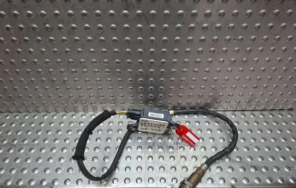 Renault Trafic III (X82) Lambda probe sensor S25071742 227930700R
