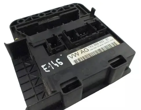 Volkswagen Jetta V Comfort/convenience module 1K0959433BT S0204H020