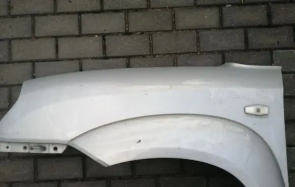 KIA Sportage Fender